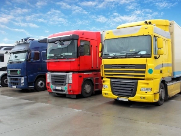 Antalya Şabanözü Nakliye